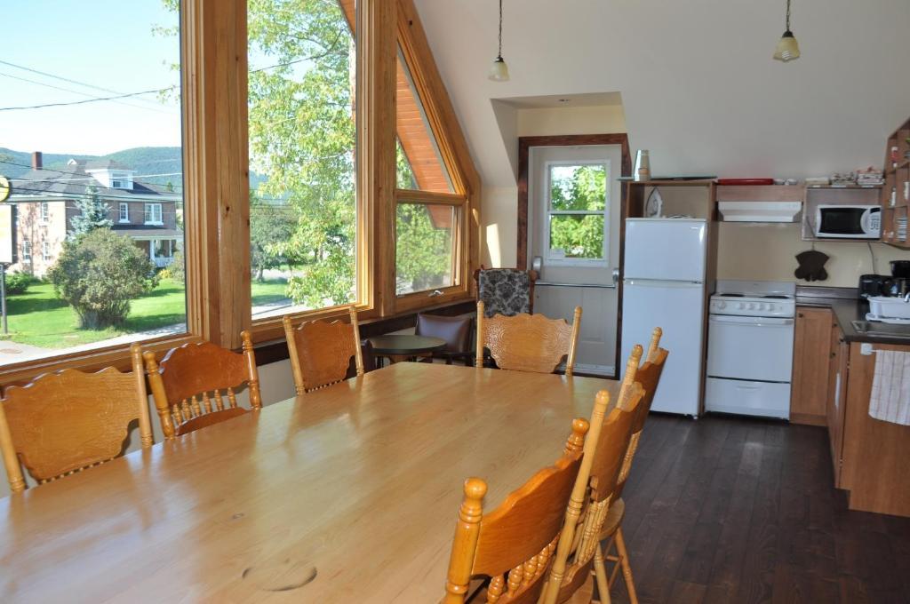 Auberge Du Marchand Maria Eksteriør billede