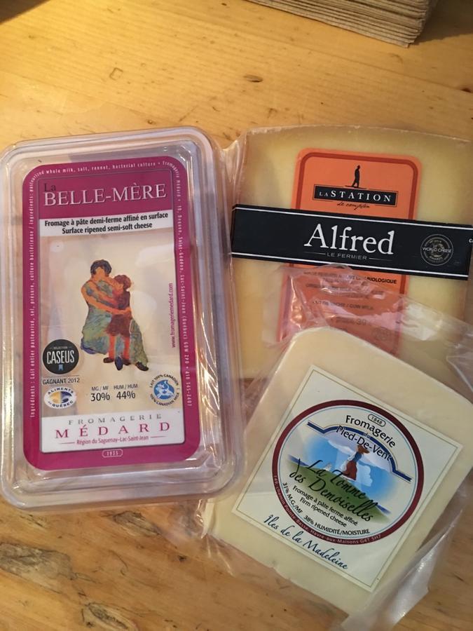 Auberge Du Marchand Maria Eksteriør billede