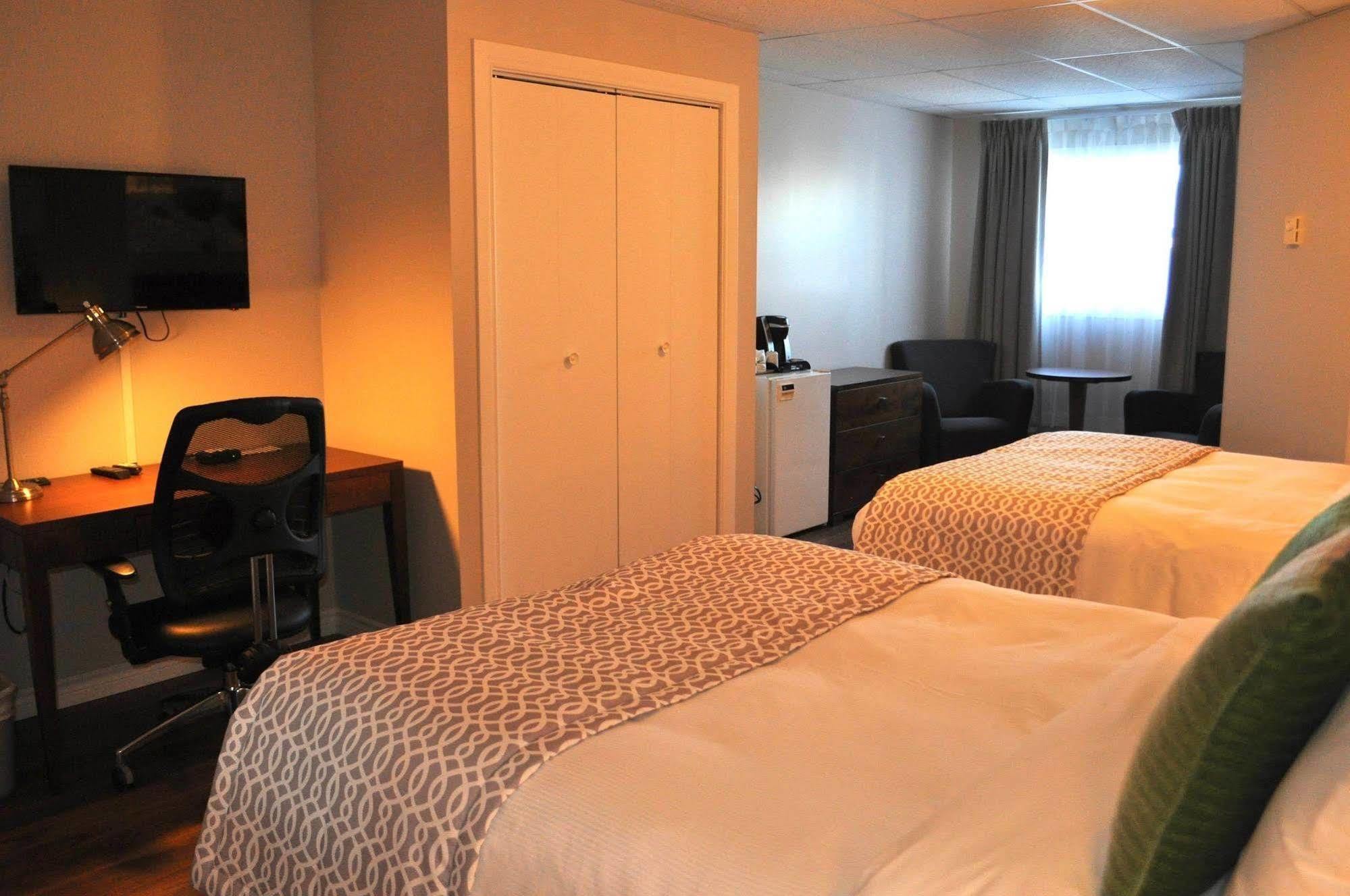 Auberge Du Marchand Maria Eksteriør billede